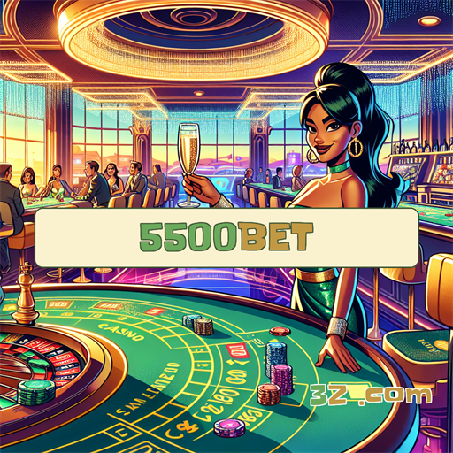 Baixar o 5500bet: Um Mundo de Jogos na Palma da Mão