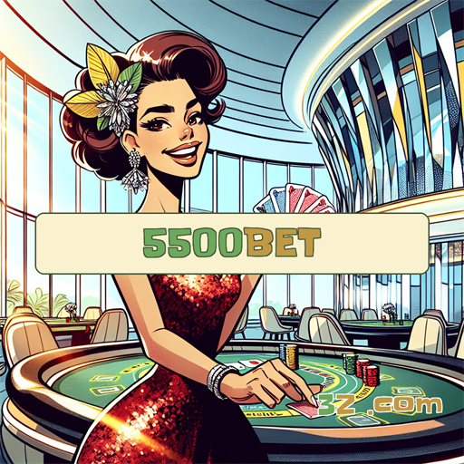 Apostas Inovadoras: Atrações no Mundo do 5500bet com
