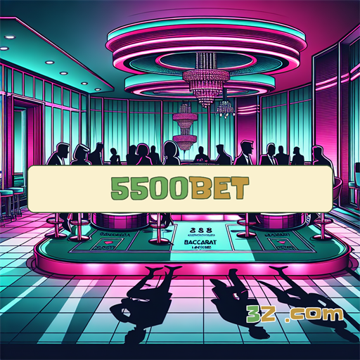 5500bet: Uma Plataforma Confiável Para Jogos Online