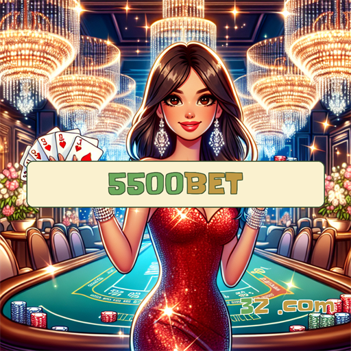 Slots da 5500bet: Uma Aventura Empolgante e Lucrativa