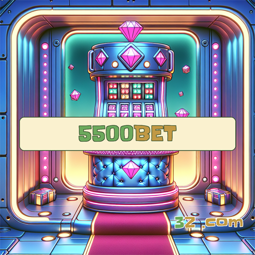 Experiência VIP: O Mundo Exclusivo do 5500bet com