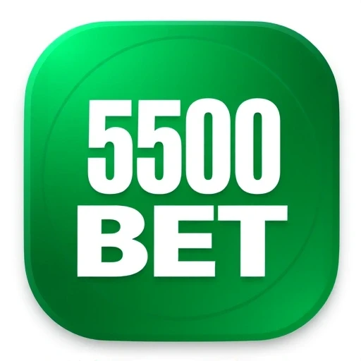 5500bet com Logo