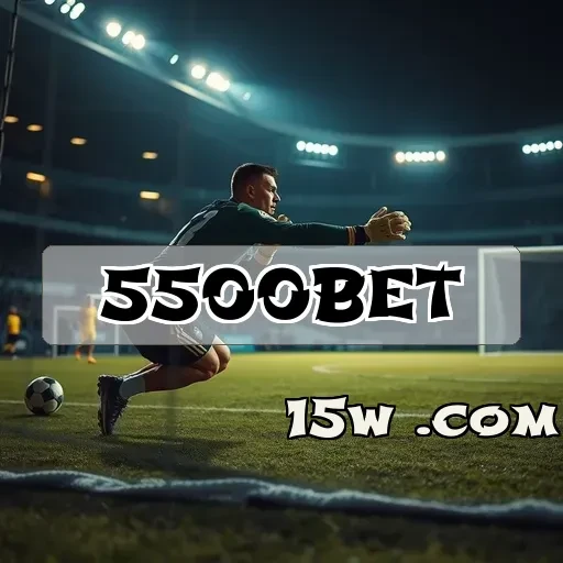 5500bet com Pagamento